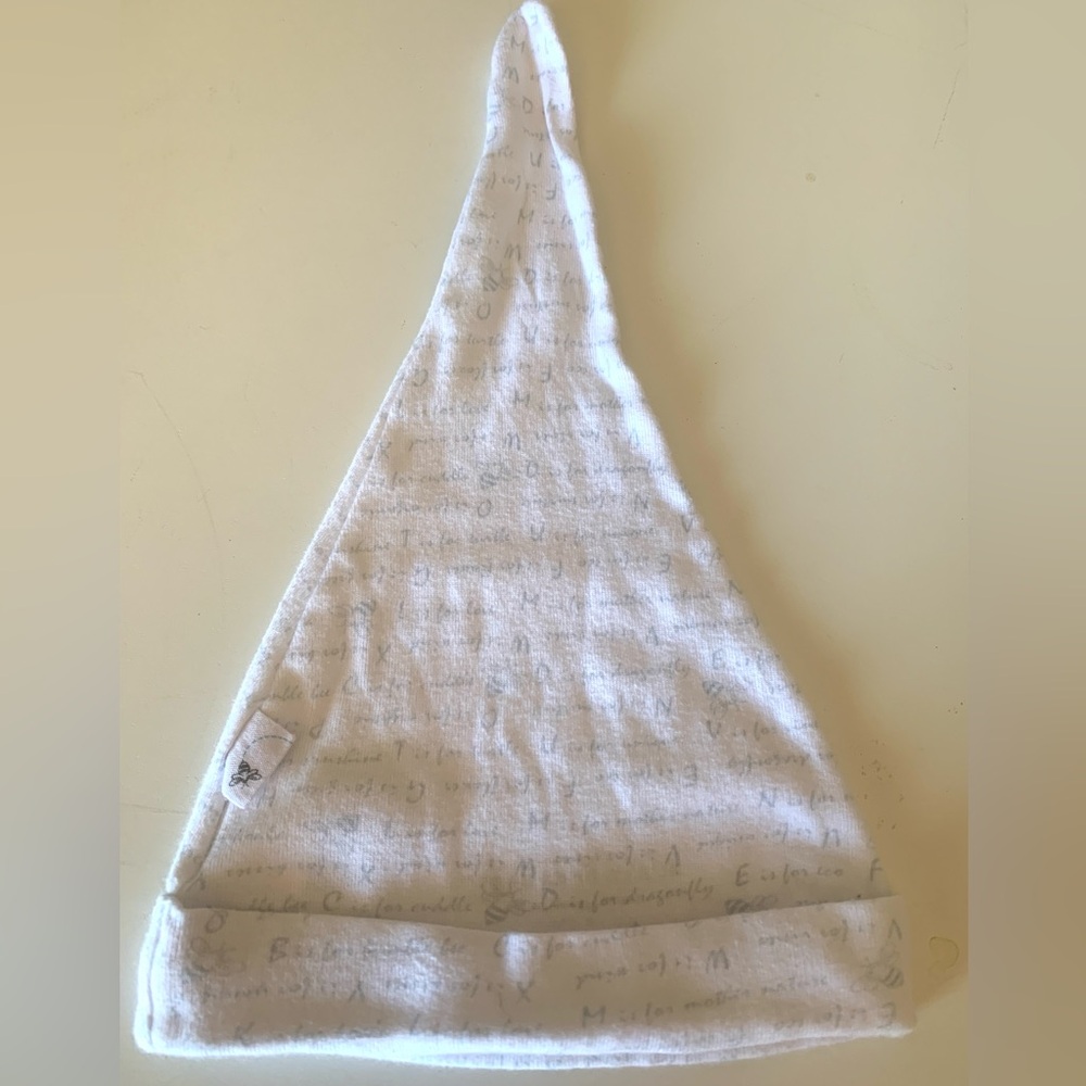 Infant Set of 5 Beanies - Picture 8 of 10